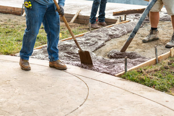 Best Concrete Foundation Repair in Mendota Heights, MN
