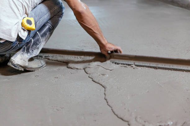 Reliable MN Concrete contractor Solutions