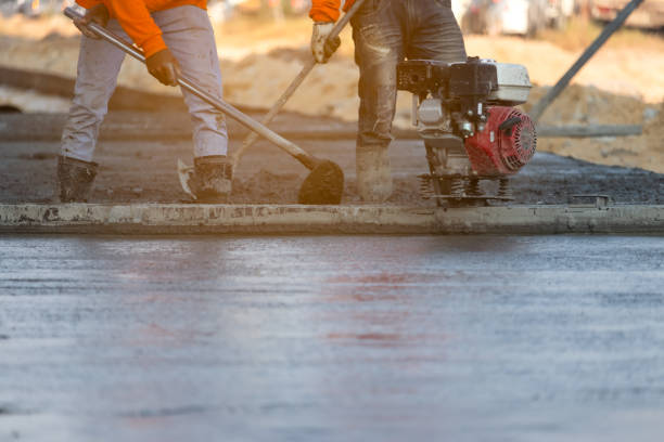 Best Concrete Staining and Coloring in Mendota Heights, MN