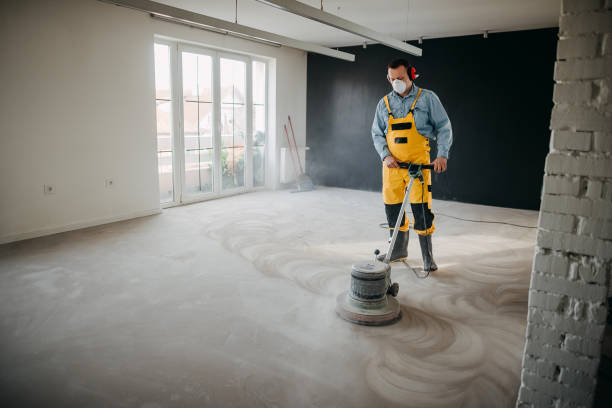 Best Industrial Concrete Flooring in Mendota Heights, MN