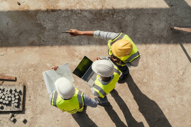 Best Residential Concrete Solutions in Mendota Heights, MN
