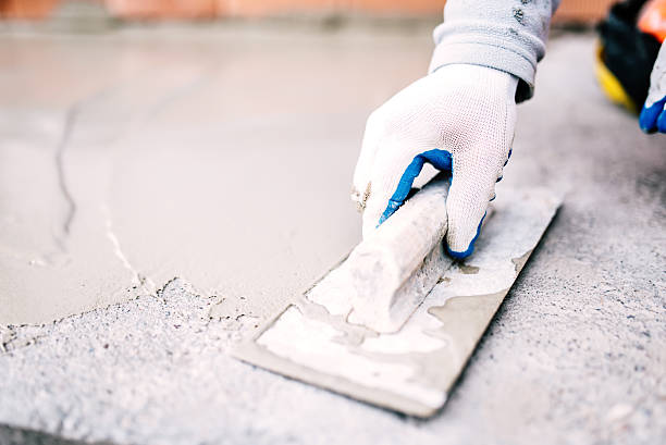 Best Concrete Slab Construction in Mendota Heights, MN